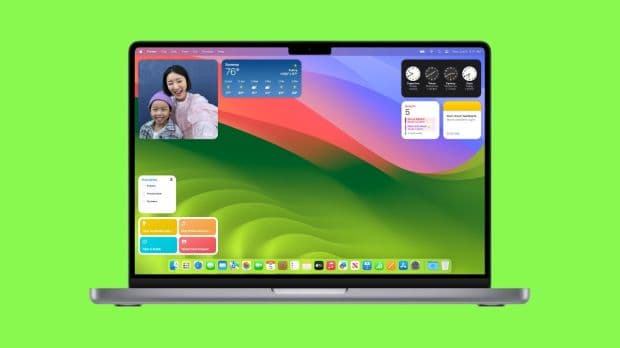Ini Kelebihan Sistem Operasi Baru Apple MacOS Sonoma