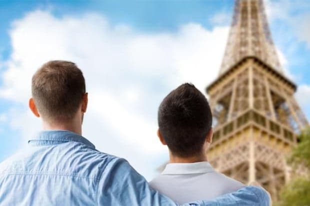 8 Negara yang Mendukung LGBT, Prancis hingga Nepal 8 Negara yang Mendukung LGBT, Prancis hingga Nepal