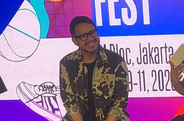 Out of The Box Jadi Kunci Sukses Jovial dan Andovi da Lopez Bertahan sebagai Kreator Konten Out of The Box Jadi Kunci Sukses Jovial dan Andovi da Lopez Bertahan sebagai Kreator Konten