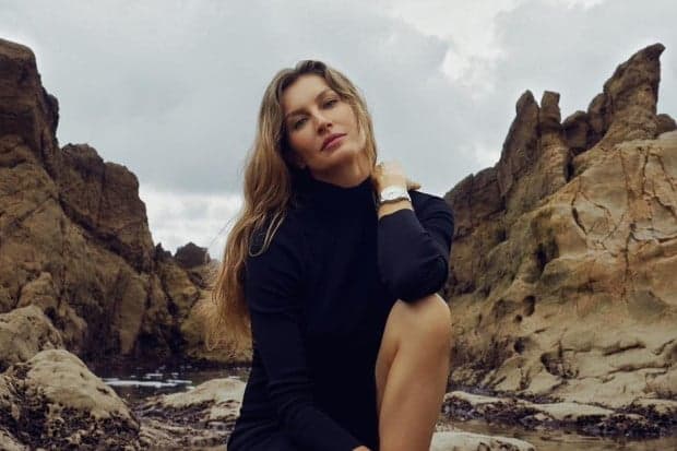 Sederet Model Dunia dengan Bayaran Paling Tinggi, Ada yang Kantongi hingga Rp1 Triliun Sederet Model Dunia dengan Bayaran Paling Tinggi, Ada yang Kantongi hingga Rp1 Triliun