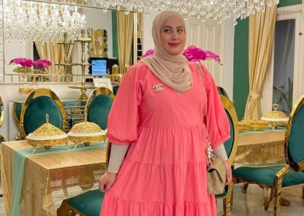 Profil Tasyi Athasyia yang Dihujat Netizen usai Diduga Tak Bayar Gaji Eks Karyawan Profil Tasyi Athasyia yang Dihujat Netizen usai Diduga Tak Bayar Gaji Eks Karyawan