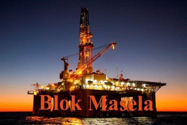 Shell Akhirnya Lepas Blok Masela ke Pertamina Jauh di Bawah Rp14,8 Triliun