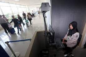 Polda Catat 56 Persen PMI Jabar Berangkat Secara Ilegal Polda Catat 56 Persen PMI Jabar Berangkat Secara Ilegal