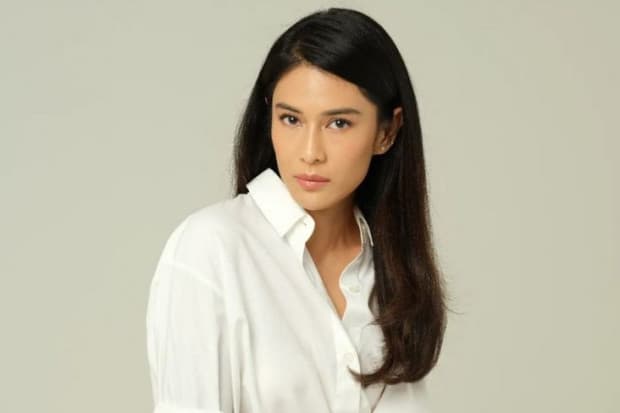 Kecantikan Bisa Berasal dari Jiwa yang Bahagia, Ini Kata Dian Sastrowardoyo Kecantikan Bisa Berasal dari Jiwa yang Bahagia, Ini Kata Dian Sastrowardoyo