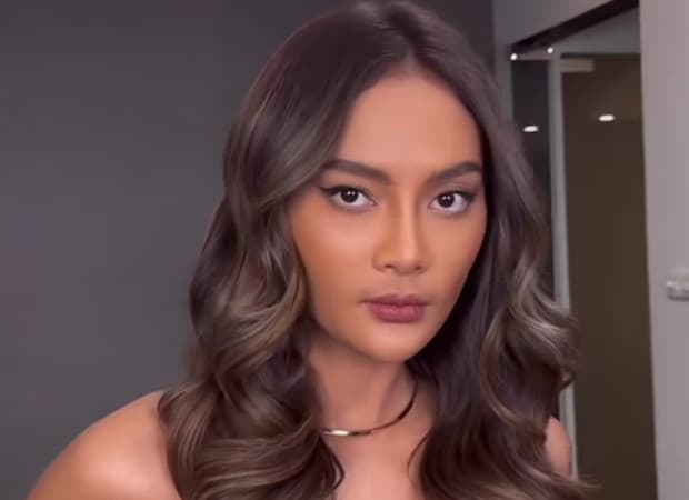 Doyan Pesta di Kelab Malam, Erika Carlina Tak Masalah Dipandang Sebelah Mata Doyan Pesta di Kelab Malam, Erika Carlina Tak Masalah Dipandang Sebelah Mata