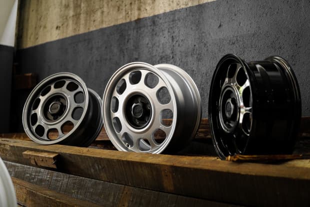 Pengin Mobil Tampil Retro, Ini Pilihan Velg Menarik dari HSR Wheel Pengin Mobil Tampil Retro, Ini Pilihan Velg Menarik dari HSR Wheel