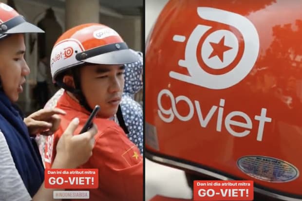 Daftar Negara yang Menyediakan Aplikasi Gojek selain Indonesia Daftar Negara yang Menyediakan Aplikasi Gojek selain Indonesia