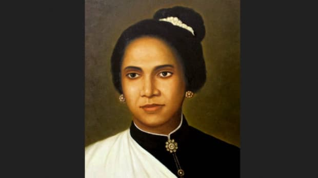 5 Fakta Menarik Tentang Cut Nyak Dien yang Jarang Diketahui Orang 5 Fakta Menarik Tentang Cut Nyak Dien yang Jarang Diketahui Orang