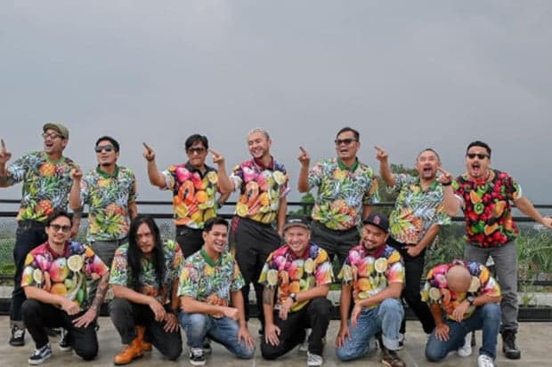 Ini Koleksi Motor Anggota The Prediksi, Geng Selebritas yang Diketuai Andre Taulany Ini Koleksi Motor Anggota The Prediksi, Geng Selebritas yang Diketuai Andre Taulany