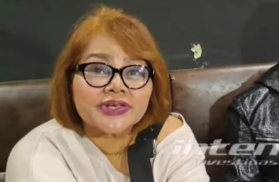 Virgoun saat Jadi Mualaf Sempat Kena Bully, Ini Kata Eva Manurung Virgoun saat Jadi Mualaf Sempat Kena Bully, Ini Kata Eva Manurung