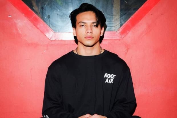 Ogah Adu Jotos dengan TikToker Cellos Hanya Demi Konten, Jefri Nichol: Kalau Beneran Ayo Ogah Adu Jotos dengan TikToker Cellos Hanya Demi Konten, Jefri Nichol: Kalau Beneran Ayo