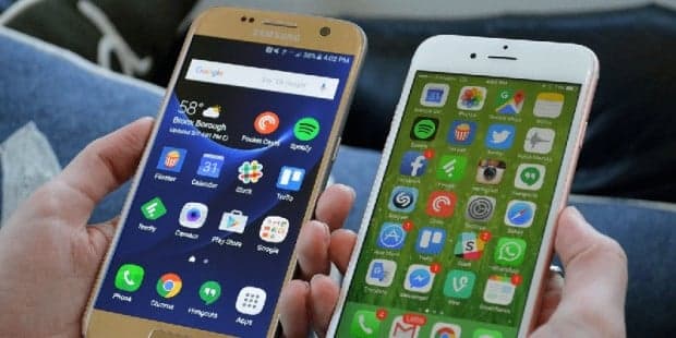 Simak Perbedaan Layar IPS dan AMOLED, Lebih Bagus Mana? Simak Perbedaan Layar IPS dan AMOLED, Lebih Bagus Mana?