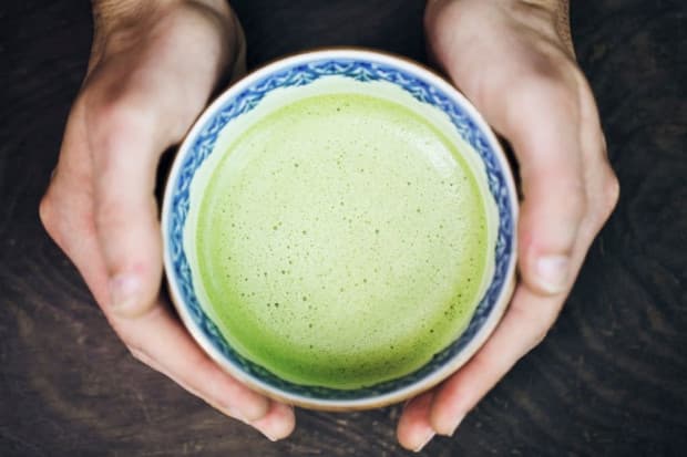 5 Manfaat Minum Matcha untuk Kesehatan, Ampuh Turunkan Berat Badan 5 Manfaat Minum Matcha untuk Kesehatan, Ampuh Turunkan Berat Badan