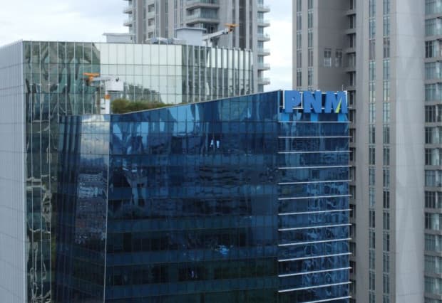 PNM Umumkan Direksi dan Komisaris Baru, Ada Mantan Petinggi OJK PNM Umumkan Direksi dan Komisaris Baru, Ada Mantan Petinggi OJK