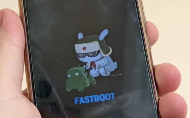 Cara Mudah Fastboot Ponsel Xiaomi Lewat PC Cara Mudah Fastboot Ponsel Xiaomi Lewat PC