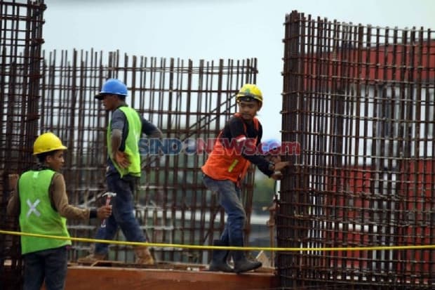 Menteri PUPR Keluarkan Angka Baru Batas Minimal TKDN pada Pengerjaan Konstruksi Menteri PUPR Keluarkan Angka Baru Batas Minimal TKDN pada Pengerjaan Konstruksi