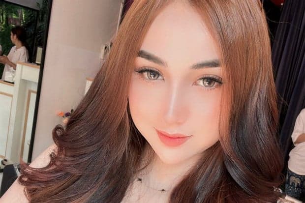 Kisah Farida Gresia Buka Jalan Menjadi Influencer, Ternyata Berawal dari Cerita Duka Kisah Farida Gresia Buka Jalan Menjadi Influencer, Ternyata Berawal dari Cerita Duka