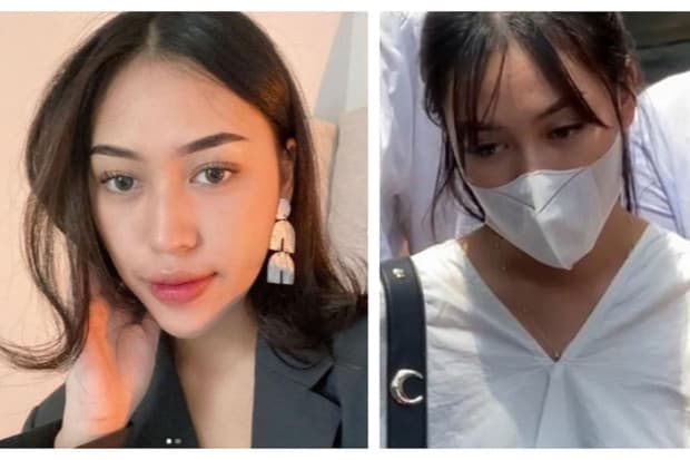 Mangkir Jadi Saksi Mario Dandy di PN Jaksel, Begini Penjelasan Amanda Mangkir Jadi Saksi Mario Dandy di PN Jaksel, Begini Penjelasan Amanda