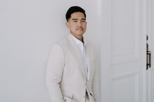 Punya Previlage sebagai Anak Presiden, Kaesang Pangarep Merasa Jadi Lebih Bertanggung Jawab Punya Previlage sebagai Anak Presiden, Kaesang Pangarep Merasa Jadi Lebih Bertanggung Jawab