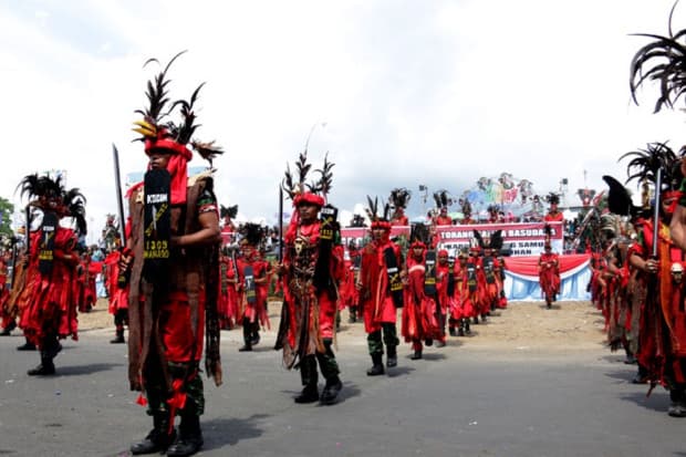 Asal Usul Kota Manado, Ada Peran Bangsa Eropa dalam Penamaannya Asal Usul Kota Manado, Ada Peran Bangsa Eropa dalam Penamaannya