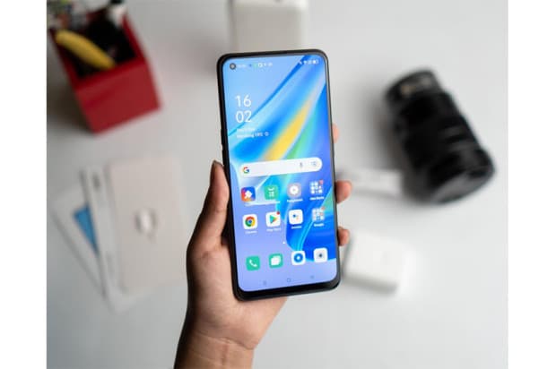 24 Kode Rahasia HP Oppo, Lengkap dengan Fungsinya 24 Kode Rahasia HP Oppo, Lengkap dengan Fungsinya