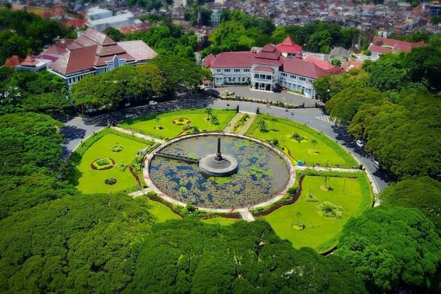 7 Rekomendasi Wisata Edukasi di Malang, Plesiran Keluarga Sambil Belajar 7 Rekomendasi Wisata Edukasi di Malang, Plesiran Keluarga Sambil Belajar