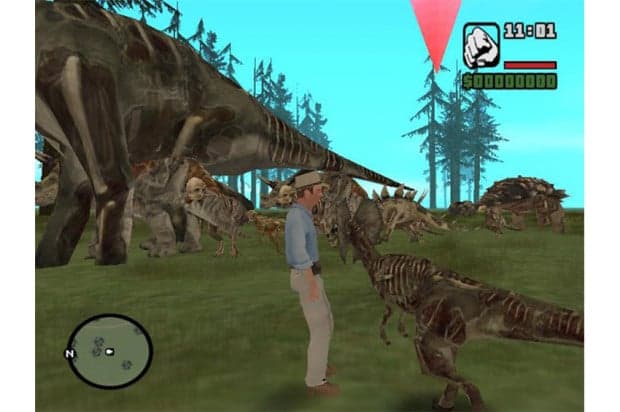 Kumpulan Cheat Jurassic Park Operation Genesis PC, Pemula Wajib Coba! Kumpulan Cheat Jurassic Park Operation Genesis PC, Pemula Wajib Coba!
