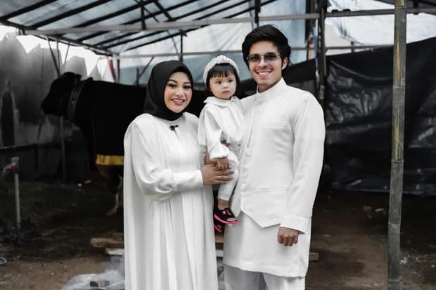 Atta Halilintar Singgung Soal Kurban di Momen Iduladha, Warganet: Saya Korban Perasaan Atta Halilintar Singgung Soal Kurban di Momen Iduladha, Warganet: Saya Korban Perasaan