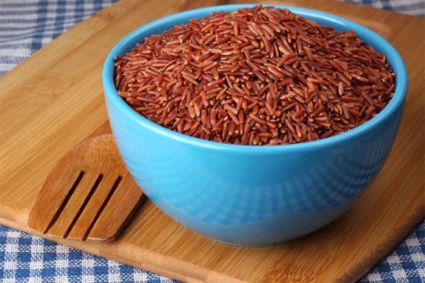 4 Makanan Penurun Asam Urat, Nomor Terakhir Ampuh Kurangi Nyeri Persendian 4 Makanan Penurun Asam Urat, Nomor Terakhir Ampuh Kurangi Nyeri Persendian