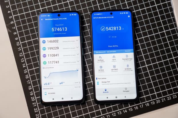 Cara Mengatasi Bootloop Poco X3 Pro, Stuck Sampai Logo! Cara Mengatasi Bootloop Poco X3 Pro, Stuck Sampai Logo!