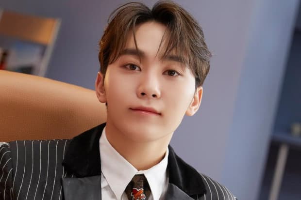 Agensi Umumkan Seungkwan Seventeen Hiatus, Kondisi Kesehatan Memburuk Agensi Umumkan Seungkwan Seventeen Hiatus, Kondisi Kesehatan Memburuk