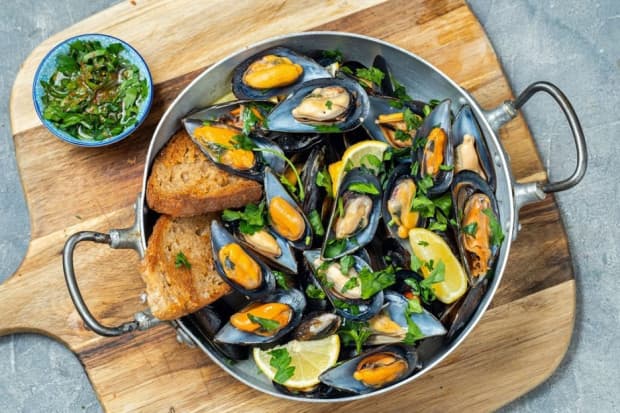 Makanan Pantangan Asam Urat yang Sebaiknya Dihindari, Bikin Nyeri Hebat Makanan Pantangan Asam Urat yang Sebaiknya Dihindari, Bikin Nyeri Hebat