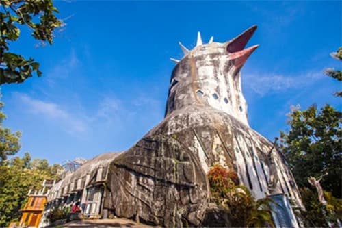6 Tempat Wisata di Magelang yang Sedang Hits, Cocok untuk Healing 6 Tempat Wisata di Magelang yang Sedang Hits, Cocok untuk Healing