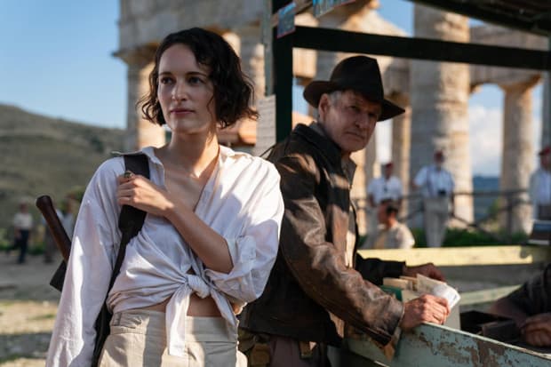 Daftar Aktor Pemain Indiana Jones 2023, Ada Antonio Banderas sebagai Cameo Daftar Aktor Pemain Indiana Jones 2023, Ada Antonio Banderas sebagai Cameo