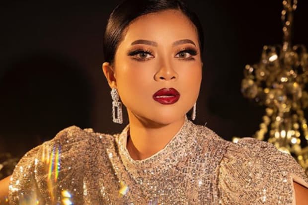 4 Artis Indonesia yang Pernah Diselingkuhi saat Hamil, Terbaru Influencer Hanum Mega 4 Artis Indonesia yang Pernah Diselingkuhi saat Hamil, Terbaru Influencer Hanum Mega