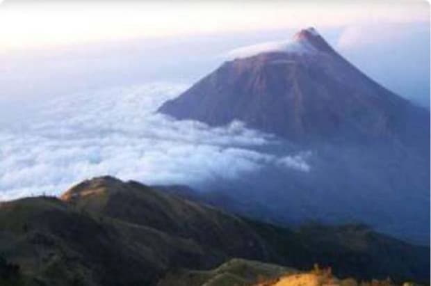 7 Fakta Menarik Tentang Lawu, Gunung Berapi yang Penuh Misteri 7 Fakta Menarik Tentang Lawu, Gunung Berapi yang Penuh Misteri