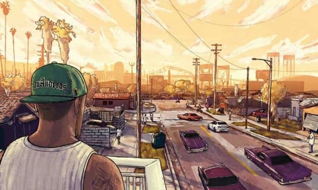 Lengkap Nih, Cheat GTA San Andreas Buat PS2, PS3, PC, dan Android Lengkap Nih, Cheat GTA San Andreas Buat PS2, PS3, PC, dan Android