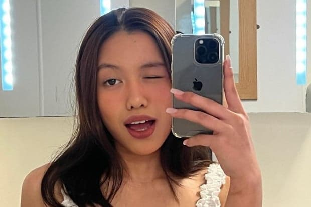 Lolly Ngaku Dipukul Pengasuh Suruhan Nikita Mirzani saat Tolak Diet dan Live: Anda Bukan Seorang Ibu Lolly Ngaku Dipukul Pengasuh Suruhan Nikita Mirzani saat Tolak Diet dan Live: Anda Bukan Seorang Ibu