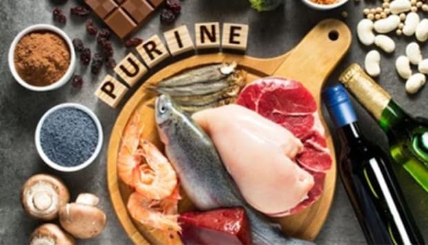 Apa Itu Purin? Zat yang Wajib Dihindari Penderita Asam Urat Apa Itu Purin? Zat yang Wajib Dihindari Penderita Asam Urat