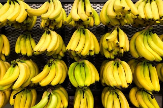 7 Buah Penurun Asam Urat, Rendah Fruktosa Batu Atasi Nyeri Sendi 7 Buah Penurun Asam Urat, Rendah Fruktosa Batu Atasi Nyeri Sendi