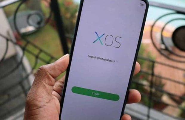 3 Cara Ampuh Mengatasi Bootloop HP Infinix 3 Cara Ampuh Mengatasi Bootloop HP Infinix