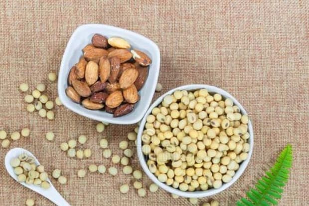 3 Makanan Penurun Gula Darah dan Kolesterol, Nomor Terakhir Paling Mudah Didapat 3 Makanan Penurun Gula Darah dan Kolesterol, Nomor Terakhir Paling Mudah Didapat