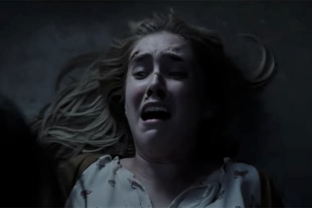 Nonton Insidious: The Last Key, Film sebelum The Red Door dengan Teror yang Tak Kalah Mengerikan Nonton Insidious: The Last Key, Film sebelum The Red Door dengan Teror yang Tak Kalah Mengerikan