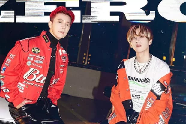 Hengkang dari SM Entertainment, Eunhyuk dan Donghae Dirikan Agensi Sendiri Hengkang dari SM Entertainment, Eunhyuk dan Donghae Dirikan Agensi Sendiri