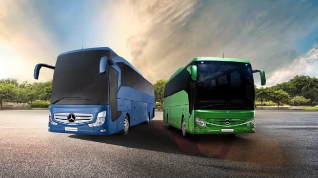 Inilah 5 Karoseri dan PO Pelopor Sleeper Bus di Indonesia Inilah 5 Karoseri dan PO Pelopor Sleeper Bus di Indonesia