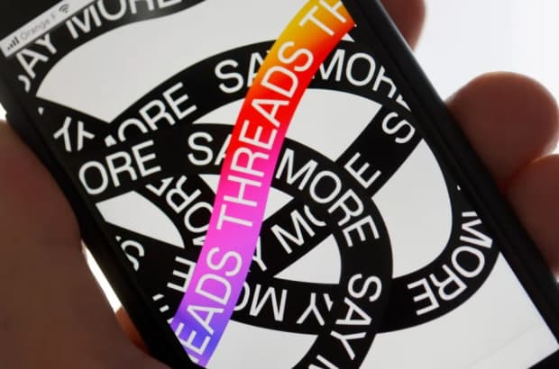 Instagram Threads Tembus 100 Juta Pengguna, Mulai Banyak yang Jualan Followers Instagram Threads Tembus 100 Juta Pengguna, Mulai Banyak yang Jualan Followers