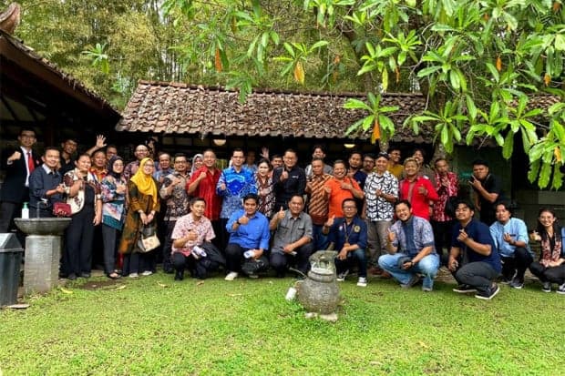 Melalui Sadar Wisata, Desa Wisata di Kawasan Borobudur Terus Lakukan Pengembangan Melalui Sadar Wisata, Desa Wisata di Kawasan Borobudur Terus Lakukan Pengembangan