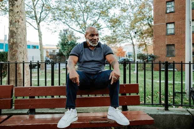 Kisah Susah Mike Tyson Muda, Usia 13 Tahun 38 kali Ditangkap Polisi Kisah Susah Mike Tyson Muda, Usia 13 Tahun 38 kali Ditangkap Polisi