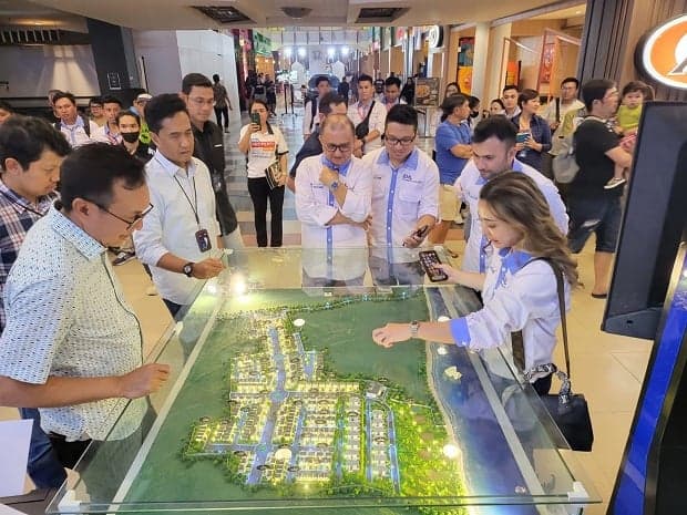 PT Bangun Minanga Lestari Dikunjungi Direktur BRI, Siap Jalin Kerja Sama Menyeluruh PT Bangun Minanga Lestari Dikunjungi Direktur BRI, Siap Jalin Kerja Sama Menyeluruh