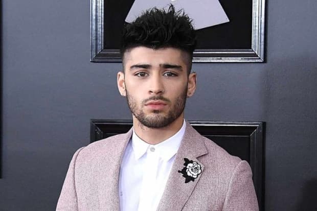 Lirik Lagu `Love Like This` dari Zayn Malik, Lengkap dengan Maknanya Lirik Lagu `Love Like This` dari Zayn Malik, Lengkap dengan Maknanya